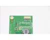 Lenovo 04X2354 CARDPOP Coverter board for AUO LED