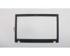 Lenovo 04X4857 BEZEL FRU LCD Bezel 15W slim