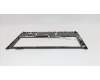 Lenovo 04X5394 MECH_ASM KBD Bezel,FPR,5BCP