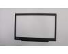 Lenovo 04X5567 FRU LCD Bezel non-Touch Toray