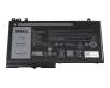 0954DF Original Dell Akku 47Wh