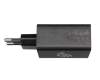 0A001-00898100 Original Asus USB-C Netzteil 65,0 Watt EU Wallplug kleine Bauform