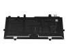 0B200-02740100 Original Asus Akku 39Wh