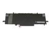 0B200-03420200 Original Asus Akku 50Wh