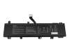 0B200-03900000 Original Asus Akku 90Wh