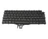 0FDCN1 Original Dell Tastatur DE (deutsch) schwarz