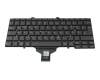 0FPP4F Original Dell Tastatur DE (deutsch) schwarz