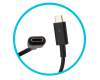 0JFC9P Original Dell USB-C Netzteil 45,0 Watt kleine Bauform Small Slim