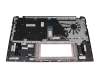 0KNB0-563KGE00 Original Asus Tastatur inkl. Topcase DE (deutsch) silber/pink mit Backlight