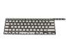 0KNB0-6822GE00 Original Asus Tastatur DE (deutsch) blau mit Backlight