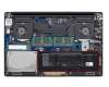 0NCC3D Original Dell Akku 56Wh H5H20