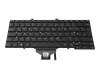 0VWKCT Original Dell Tastatur DE (deutsch) schwarz mit Backlight