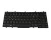 0VYN3M Original Dell Tastatur DE (deutsch) schwarz mit Backlight