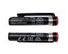 11051875 Original Medion Active Pen - schwarz (BULK) inkl. Batterie