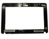 Asus 13GOA1B4AP050-20 1005HA-1B Display Frontrahmen HSD ASSY