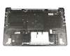 13N1-29A0F01 Original Asus Tastatur inkl. Topcase DE (deutsch) schwarz/grau mit Backlight