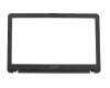 13NB0B01P15118 Original Asus Displayrahmen 39,6cm (15,6 Zoll) schwarz