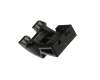 13NB0CG1P09011 Original Asus LAN/RJ45 Abdeckung schwarz