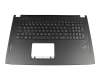 13NB0G90M02011 Original Asus Tastatur inkl. Topcase DE (deutsch) schwarz/schwarz mit Backlight