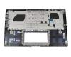 13NB0NM1P01011-1 Original Asus Tastatur inkl. Topcase DE (deutsch) blau/blau mit Backlight