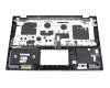 13NB0RX2AM0301 Original Asus Tastatur inkl. Topcase DE (deutsch) grau/grau mit Backlight