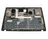 14766449 Original Lenovo Tastatur inkl. Topcase DE (deutsch) schwarz/schwarz mit Backlight und Mouse-Stick