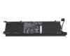 1588-3003 Original HP Akku 72,9Wh