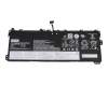 1670-0088 Original Lenovo Akku 51Wh