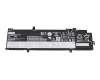 1670-0088 Original Lenovo Akku 52,5Wh