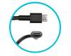 1MZ01AA Original HP USB-C Netzteil 45,0 Watt normale Bauform