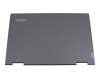 202303301355641-AZ22 Original Lenovo Displaydeckel 35,6cm (14 Zoll) grau (Dunkelgrau)