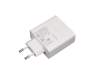 2220974 Original Huawei USB-C Netzteil 65,0 Watt EU Wallplug weiß