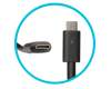 22TH3 Original Dell USB-C Netzteil 90,0 Watt abgerundete Bauform