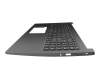 23904E25K201 Original Acer Tastatur DE (deutsch) schwarz mit Backlight