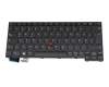 2H-BD6GML70921 Original Primax Tastatur DE (deutsch) schwarz mit Mouse-Stick