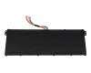 2ICP4/80/104 Original Acer Akku 37Wh 7.7V (Type AP16M5J)