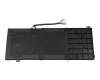 2ICP6/56/77 Original Acer Akku 34,31Wh