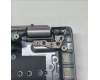 Acer 33.K0WN8.001 HINGE.LEFT