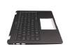 33B9ATAJN20 Original Asus Tastatur inkl. Topcase DE (deutsch) grau/grau