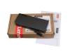 Lenovo USB-C Travel Hub Docking Station ohne Netzteil bulk für Yoga Slim 7-14ITL05 (82HA)