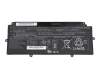 34062102 Original Fujitsu Akku 50Wh