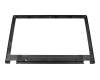 34067132 Original Fujitsu Displayrahmen 39,6cm (15,6 Zoll) schwarz