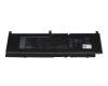 3ICP4/60/80-2 Original Dell Akku 68Wh