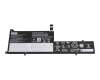 3ICP6/40/133 Original Lenovo Akku 52,5Wh