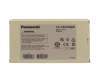 3ICP6/57/61 Original Panasonic Akku 30Wh