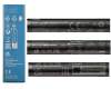 3V2X4AA#ALB Original HP MPP 1.51 Pen inkl. Batterie