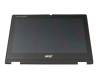 6M.A8ZN7.002 Original Acer Touch-Displayeinheit 11,6 Zoll (HD 1366x768) schwarz