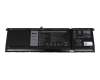 451-BCUB Original Dell Akku 54Wh (4 Zellen)