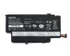 45N1704 Original Lenovo Akku 47Wh