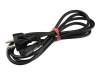 Dell CN-078390-HOW00-33L-1PYG-A05 original Kabel 10A-C13-EU-Netzkabel (1,8 m)